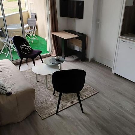 Appartement Chez Emy & Tom à Cabourg Extérieur photo