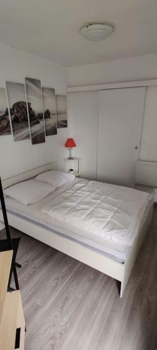 Appartement Chez Emy & Tom à Cabourg Extérieur photo