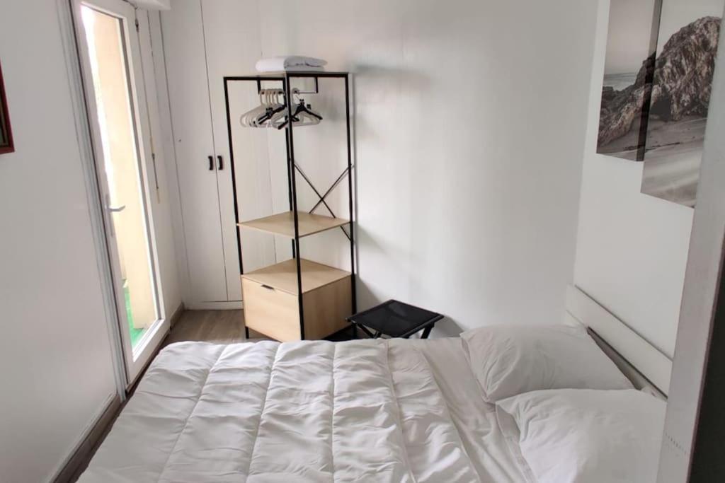 Appartement Chez Emy & Tom à Cabourg Extérieur photo