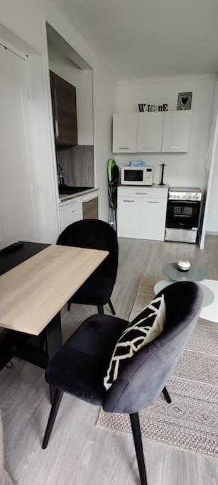 Appartement Chez Emy & Tom à Cabourg Extérieur photo